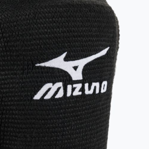 Gyermek röplabda térdvédő Mizuno Team Kneepad fekete V2EY5B5109_OS