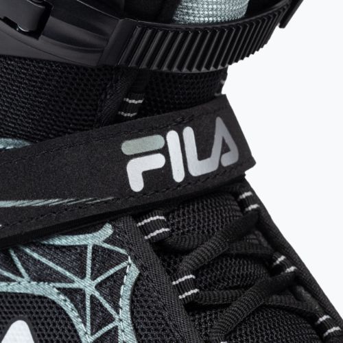 Férfi görkorcsolya FILA Legacy Pro 84 black/grey