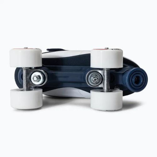 Női görkorcsolya FILA Ace white/blue/red