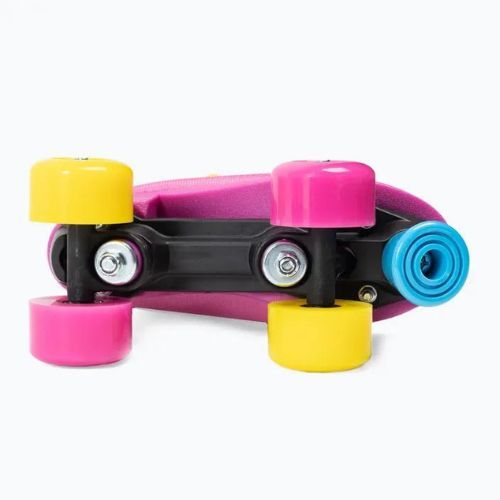 Női görkorcsolya FILA Bella pink