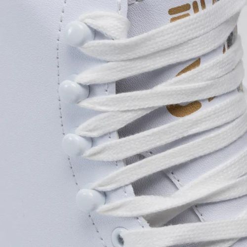 Női görkorcsolya FILA Eve Up white