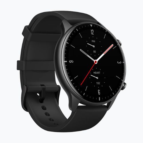 Amazfit GTR 2 Sport Edition óra fekete W19520V2Q