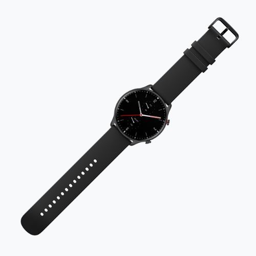 Amazfit GTR 2 Sport Edition óra fekete W19520V2Q