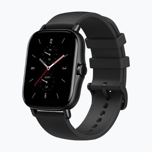 Amazfit GTS 2 óra fekete W19690V1N