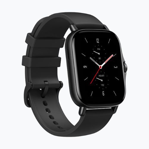 Amazfit GTS 2 óra fekete W19690V1N