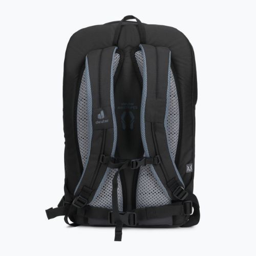 Túrahátizsák Deuter Giga SL 7000 fekete 3812221