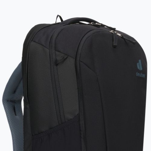 Túrahátizsák Deuter Giga SL 7000 fekete 3812221