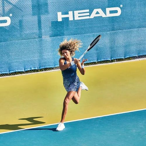 HEAD Speed MP L S fehér/fekete teniszütő 233622