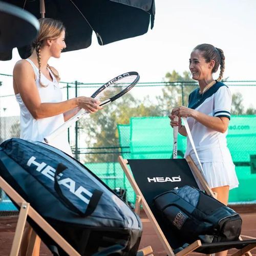 HEAD Speed MP L S fehér/fekete teniszütő 233622