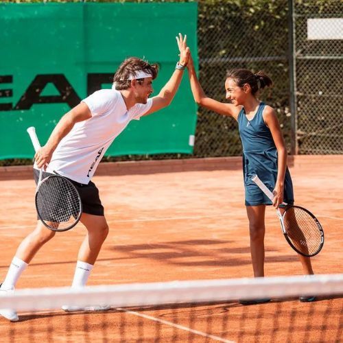 HEAD Speed MP teniszütő fekete-fehér 233612