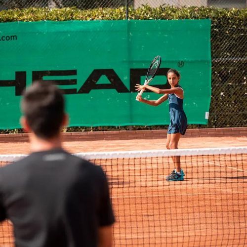 HEAD Speed MP teniszütő fekete-fehér 233612