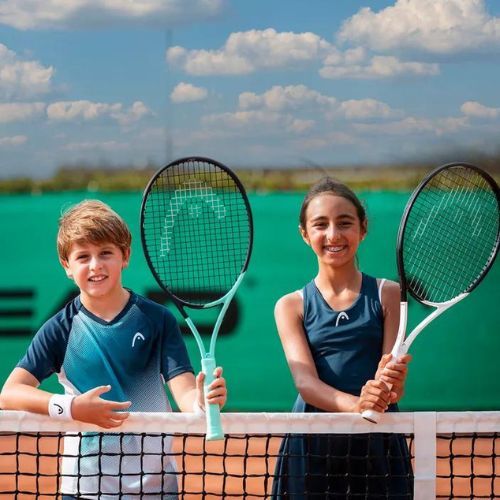 HEAD Speed MP teniszütő fekete-fehér 233612