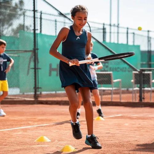 HEAD Speed MP teniszütő fekete-fehér 233612