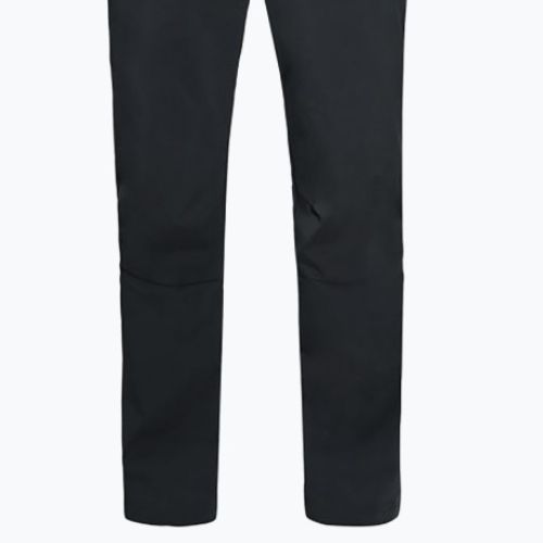Férfi softshell nadrág Jack Wolfskin Activate Light sötétszürke 1503772