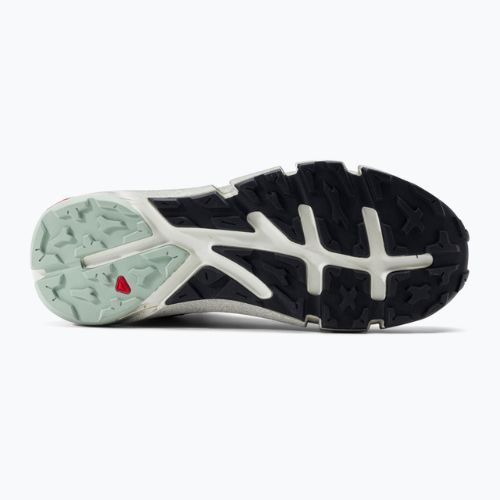 Férfi túrabakancsok Salomon Predict Hike Mid GTX szürke L41461000