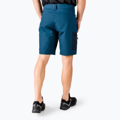 Jack Wolfskin Active Track férfi túranadrág tengerészkék 1503791_1383_046