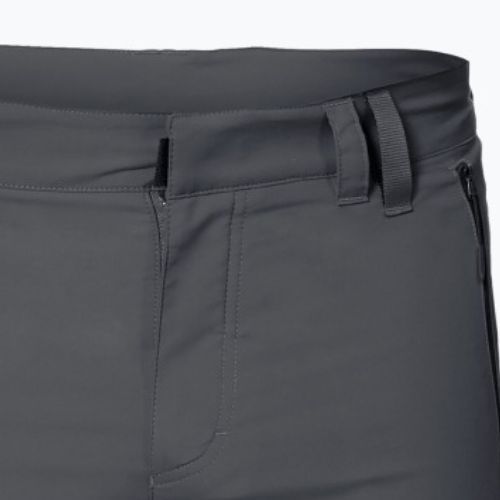 Férfi túranadrág Jack Wolfskin Active Track szürke 1503791_6116_046