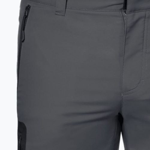 Férfi túranadrág Jack Wolfskin Active Track szürke 1503791_6116_046