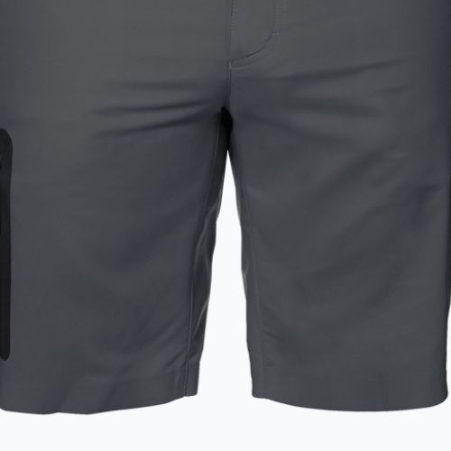Férfi túranadrág Jack Wolfskin Active Track szürke 1503791_6116_046