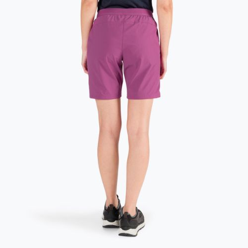 Jack Wolfskin női túranadrág Hilltop Trail lila 1505461_2094_034