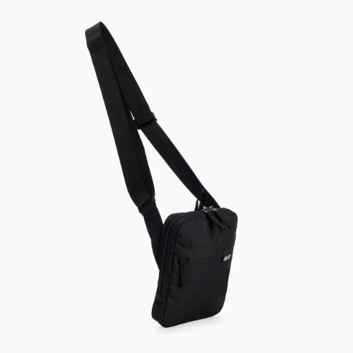 Jack Wolfskin Purser városi táska fekete 8006571_6000