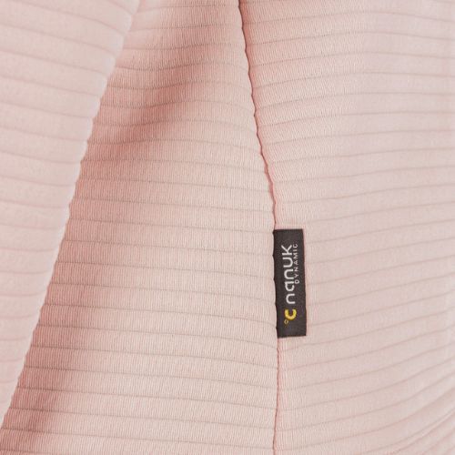 Jack Wolfskin női Modesto fleece pulóver rózsaszín 1706253_2157