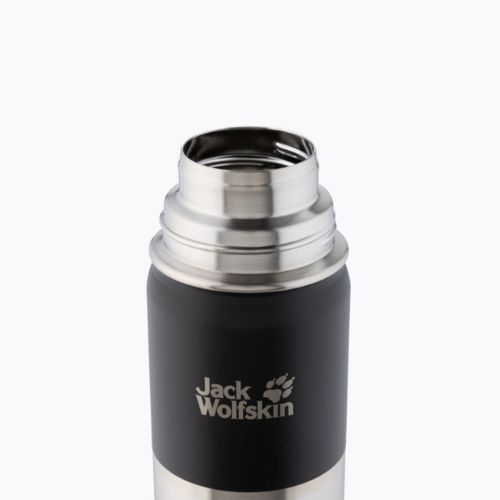 Jack Wolfskin Kolima 0.5 termoszos flaska fekete 8006901_6000_OS