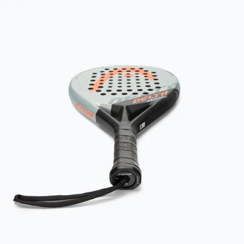 HEAD Delta Motion ütő fekete-fehér 228112