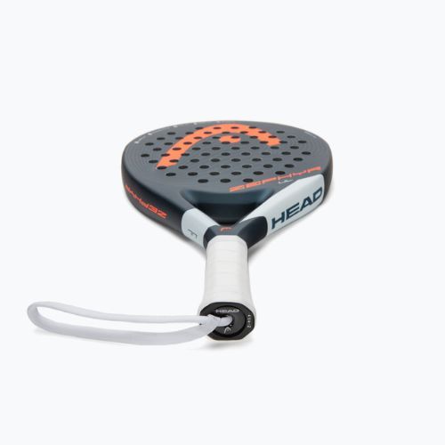 HEAD Zephyr UL ütő kék-fehér 228222