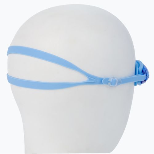 Gyermek úszószemüveg AQUA-SPEED Ariadna kék 34
