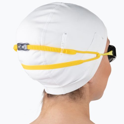 Úszószemüveg AQUA-SPEED Blade fekete 59