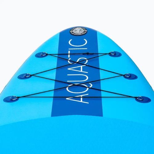 AQUASTIC Perth 11'0" SUP deszka kék AQS-SUP001