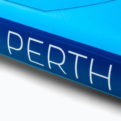 AQUASTIC Perth 11'0" SUP deszka kék AQS-SUP001