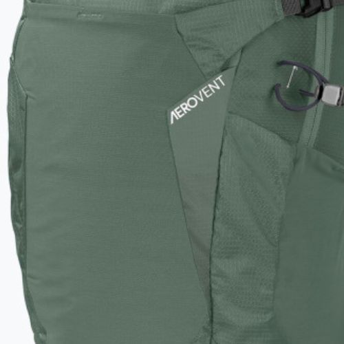 Jack Wolfskin Crosstrail 22 ST túra hátizsák zöld 2009562_4311