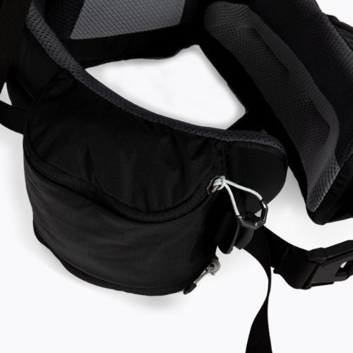 Jack Wolfskin Highland Trail 55 trekking hátizsák fekete 2010091_6000