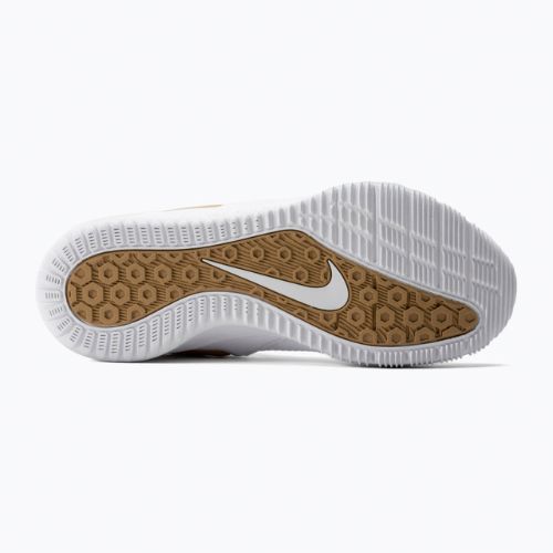 Nike Air Zoom Hyperace 2 LE röplabda cipő fehér DM8199-170