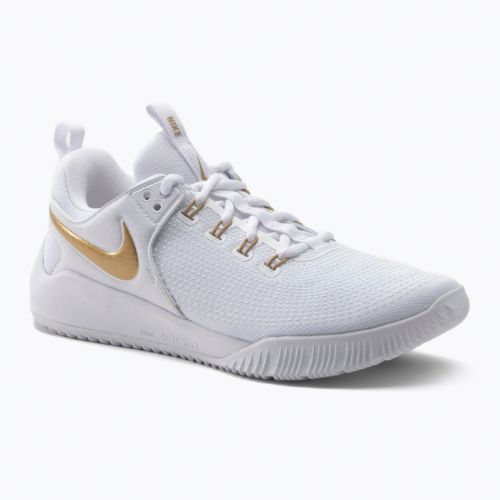 Nike Air Zoom Hyperace 2 LE röplabda cipő fehér DM8199-170