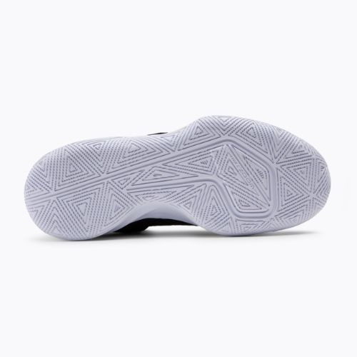 Nike Zoom Hyperspeed Court fekete/fehér röplabdacipő