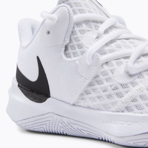 Nike Zoom Hyperspeed Court röplabda cipő fehér CI2964-100