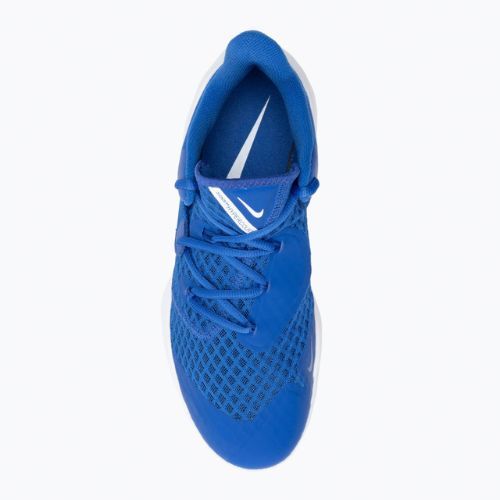 Nike Zoom Hyperspeed Court királykék/fehér röplabdacipő