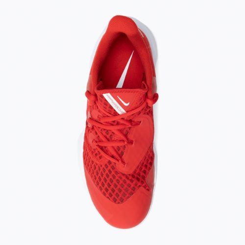 Nike Zoom Hyperspeed Court piros/fehér röplabdacipő