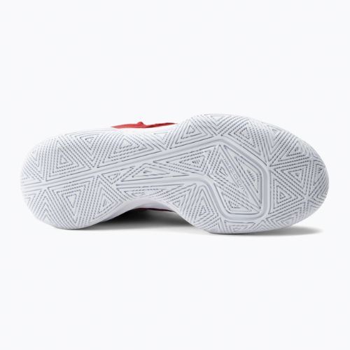 Nike Zoom Hyperspeed Court piros/fehér röplabdacipő