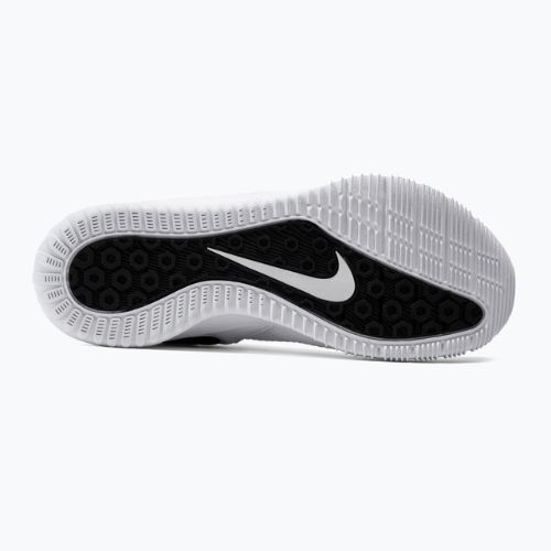 Férfi röplabda Nike Air Zoom Hyperace 2 fehér AR5281-101