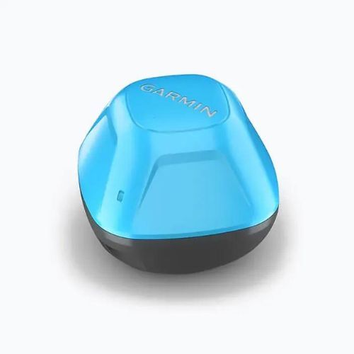 Garmin Striker Cast horgász szonár GPS-szel kék 010-02246-02