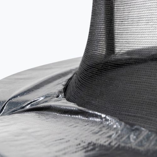 HUMBAKA Eco 427 cm fekete ECO-14' Trampok