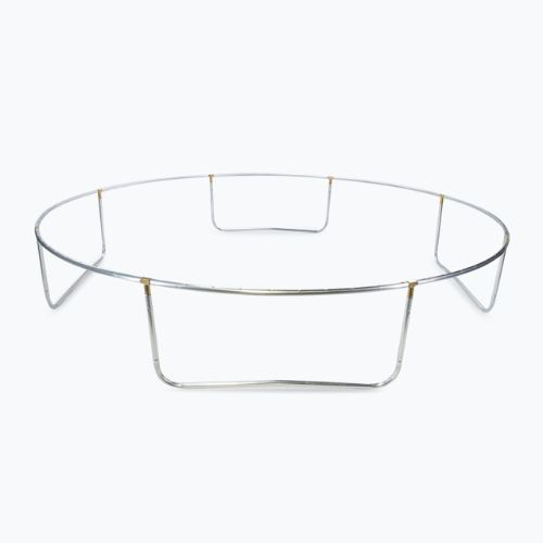 HUMBAKA Eco 427 cm fekete ECO-14' Trampok