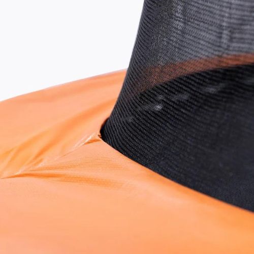 HUMBAKA Super 366 cm narancssárga Super-12' trambulin