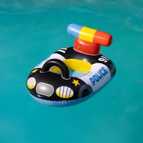 AQUASTIC színes gyermek úszókerék ASR-072P