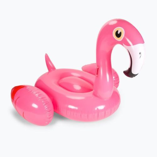 AQUASTIC rózsaszín úszómatrac AIF-180F