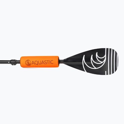 SUP AQUASTIC narancssárga evezőlégzsák AQS-SFS001